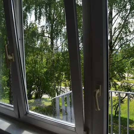 Apartament Telimena Olsztyn  Exterior photo