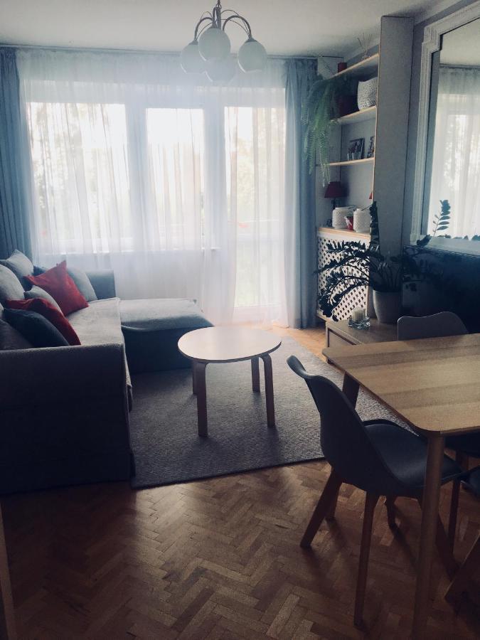 Telimena Apartment Olsztyn (Warmian-Masurian)